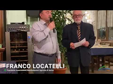 La Val Serina premia gli allevatori