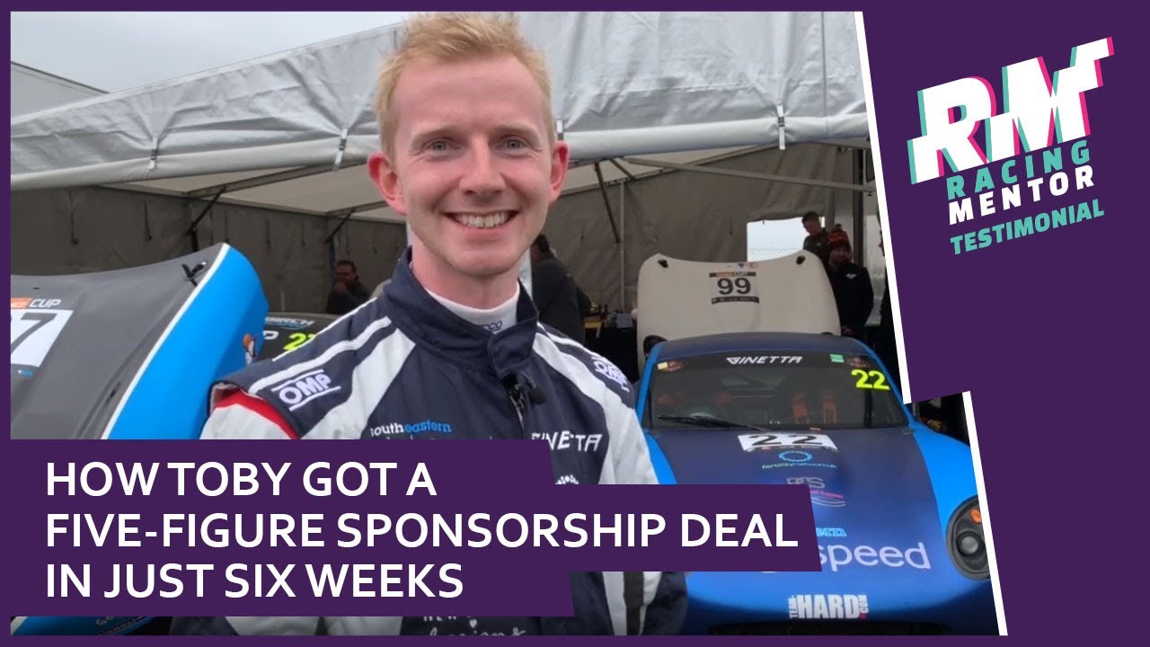 Motorsport Prospects Weekly Debrief for June 18, 2021 - For Race Drivers and Those Who Plan to be One 4 Motorsport Prospects Weekly Debrief for June 18, 2021 - For Race Drivers and Those Who Plan to be One