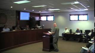 preview picture of video 'May 19, 2014: Apache County Board of Supervisors Meeting- Part Four'
