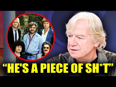 At 78, Justin Hayward FINALLY Confirms The Dark Truth About The Moody Blues