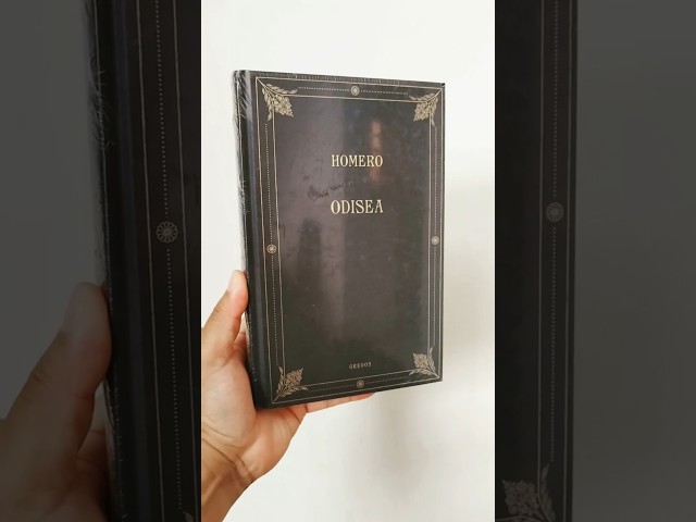 Vídeo relacionado con La Odisea (Colección Grandes Clásicos)