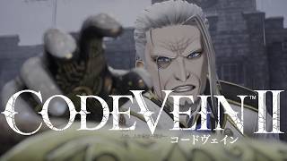 『コードヴェイン2』人として挑み敗れたことに敬意を表する　 ゲーム実況#４２ 【初見実況】