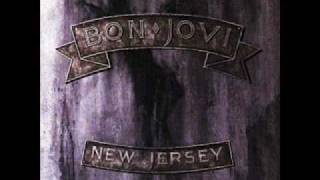 Bon Jovi- Love Is War (Rare Demo)