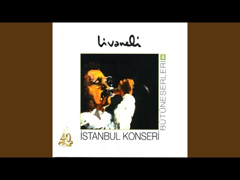 Eşkiya Dünyaya Hükümdar Olmaz (Live)