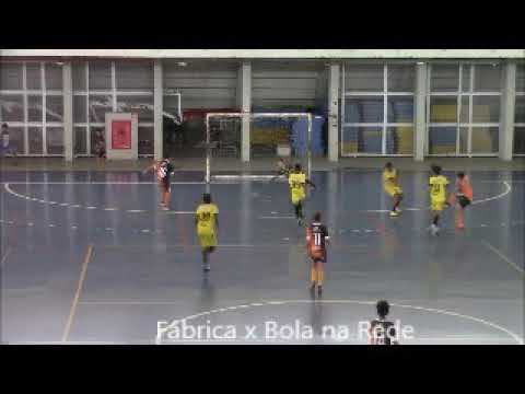 The best goalkeeper saves Futsal - Goleiro Bernardo 2007