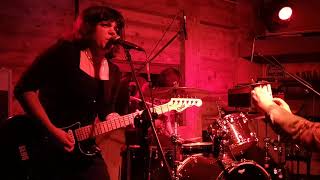 Screaming Females live - Soft Domination