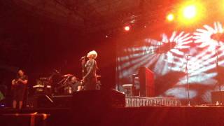 Emeli Sande - Maybe (Live at Central Park)