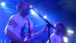 The Sheepdogs - The One You Belong To -  Oslo, Hackney - November 2015