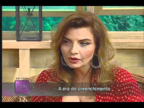 Você Bonita - 28/01/2011 - Parte 2/3