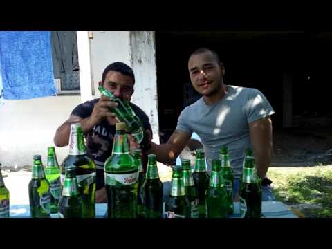 ork universum 2016 -Dovijdane