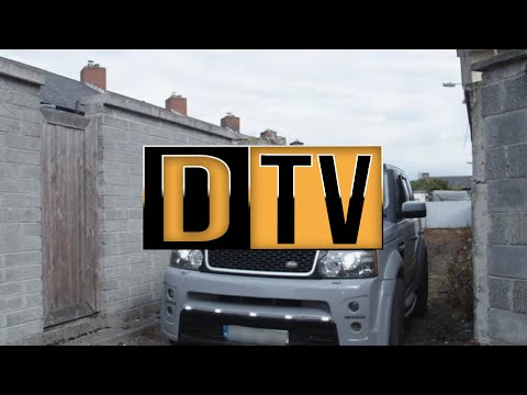 Montana - Hooligan (Official Music Video) | Dearfxch TV