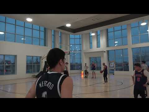 Oniguys(46) Tier 8 Alliance(40) - tcbl saturday - 2022/2023 winter