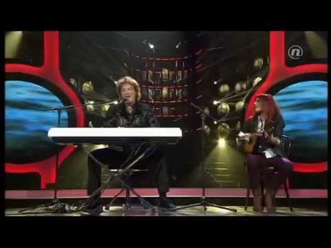 Providenca / Ja san rojen da mi bude lipo / Gustan - Tonci & Madre Badessa (Live - TLZP '14)