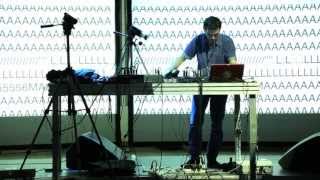 OSA 2013 Open Source Art Festival | dokumentacja