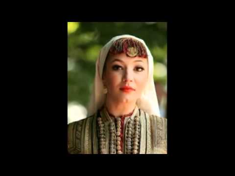 Patruno mome - Meglenki