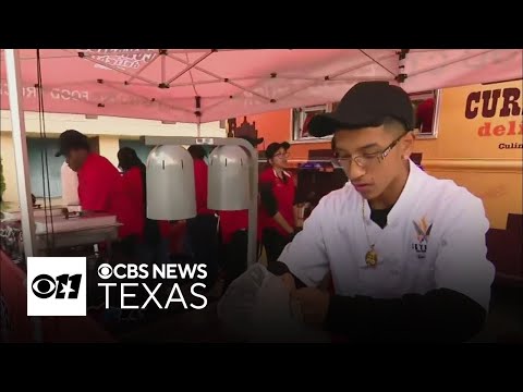 Dallas ISD Discover event shows off school programs and more