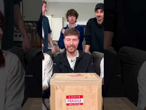 YouTube Thumbnail