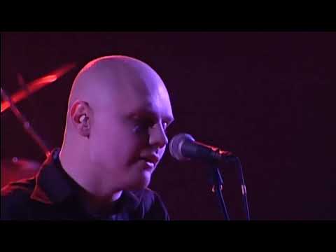 Wound - Smashing Pumpkins