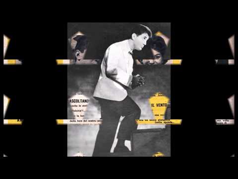 1960 Fausto Cigliano - Ascoltando le stelle