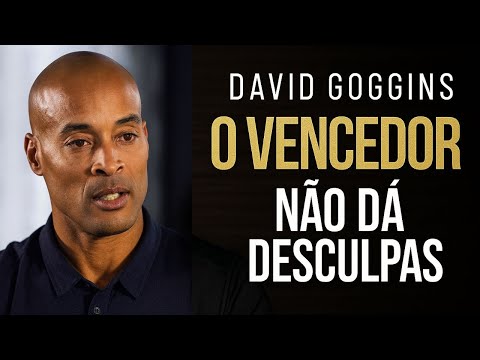 A WINNER'S MINDSET | David Goggins' Advice That Changes Everything
