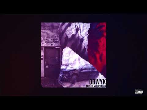 ArEs feat. młody polak - Odwyk