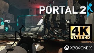 Trailer Potenziamento Xbox One X