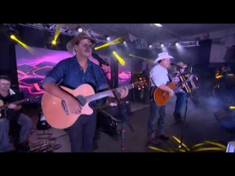 Morto Por Dentro - Trio Parada Bruta (Vídeo do DVD)