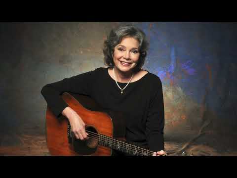 Nanci Griffith - 2021 Lifetime Achievement Award (Living) | Folk Alliance International