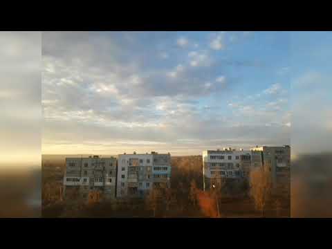 TIME LAPSE  LEOVA🌇