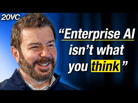 Daniel Dines, UiPath CEO & Founder: Why Agents Do ... - YouTube