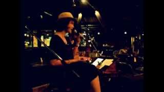 Don&#39;t Kick the Chair (Dia Frampton) cover