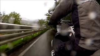 preview picture of video 'R1200GS　ＨＤ走行動画　 足柄峠　ノーカット'