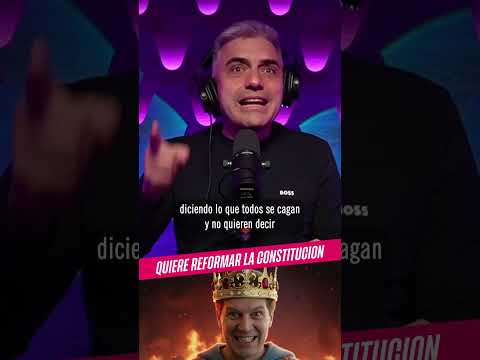 ¿Melella va por todo? ¡Constituyente en Tierra del Fuego!