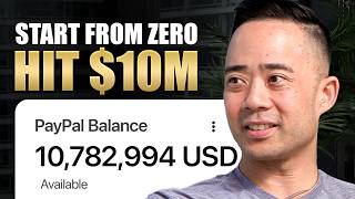 Eric Siu: Step by Step Guide to a $1M Leveling Up Agency in 2025