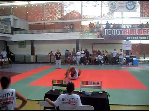 Rio Open Jiu-Jitsu Oriones vs Rodolfo Vieira