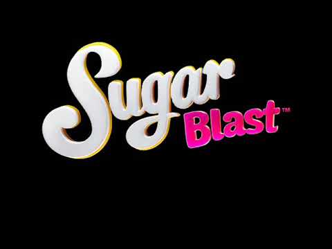Sugar Blast OST - Menu Theme - Extended