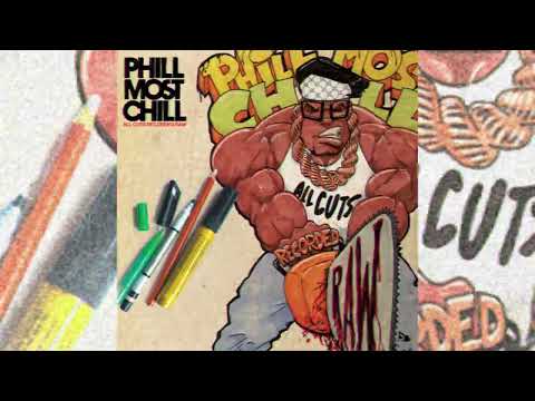 Phill Most Chill Is Great Clean Radio Phill Most Chill 1988