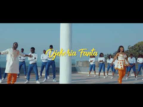 Djekoria Fanta feat Levi Bobo - Soulè Clip Officiel 2020