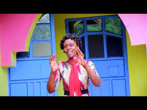 KIBOIBOI EN RAINI BY GLADYS KOECH