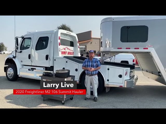 Preview image of the linked video