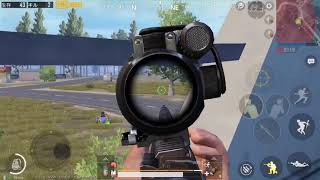 【#1】ハングの「PLAYERUNKNOWN'S BATTLEGROUNDS mobile」/ませ