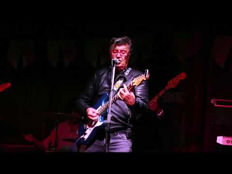 Bobby Solo - Se Piangi, Se Ridi (Live at Agosto a Callabiana)