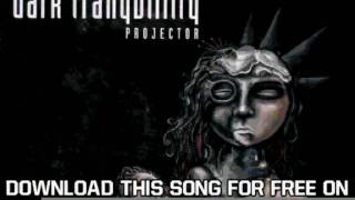 Dark Tranquillity Projector To a Bitter Halt