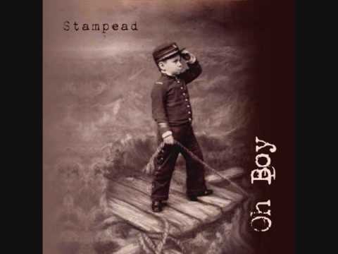 Stampead - Oh Boy - Full Album!