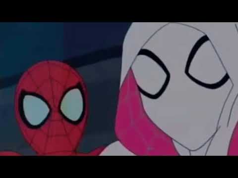 Marvel’s Spider Man Maximum Venom Episode 6 Part 7
