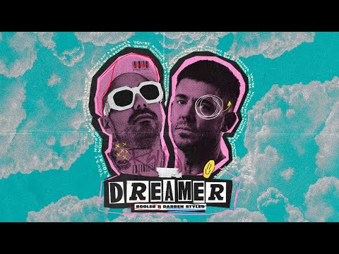 Rooler & Darren Styles - DREAMER (Official Video)