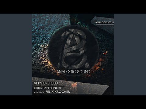 Ghost City (Flug Remix)