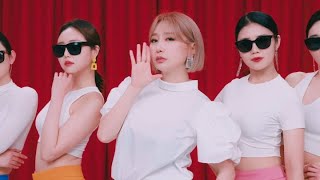 [影音] JeA - Greedyy 預告 ft.玟星