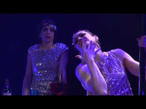 Jam attitude show 5 - teaser du DVD disponible