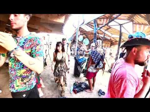 My OZORA Festival 2025 part 49